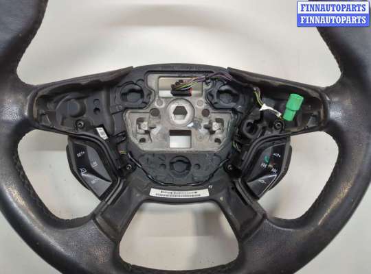 купить Руль на Ford Focus 3 2011-2015