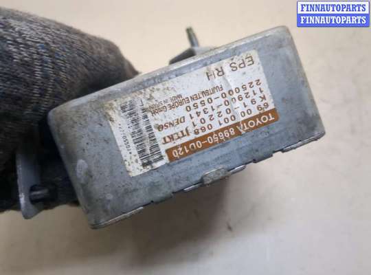 ЭБУ прочее на Toyota Yaris P9