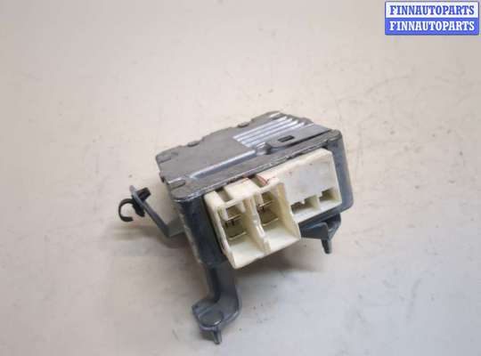 ЭБУ прочее на Toyota Yaris P9