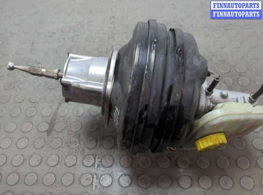 Цилиндр тормозной главный AU1655482 на Audi A8 (D3) 2002-2010