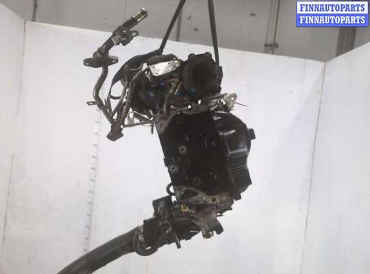 купить Головка блока (ГБЦ) на Mazda 6 (GJ) 2012-2018