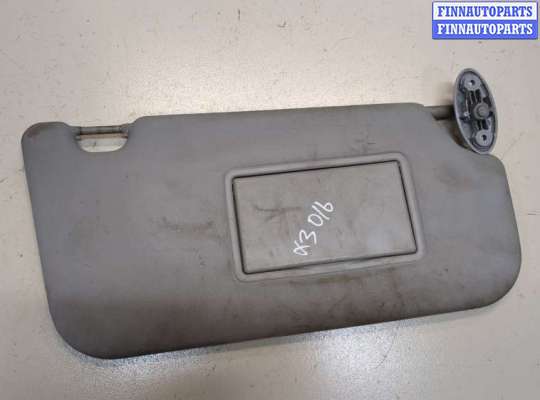 купить Козырек солнцезащитный на Ford Fusion 2002-2012