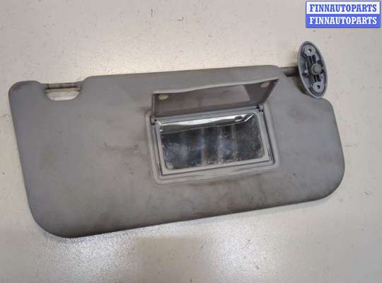 купить Козырек солнцезащитный на Ford Fusion 2002-2012