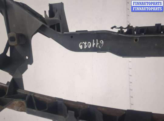 купить Рамка передняя (телевизор) на Ford Focus 2 2005-2008