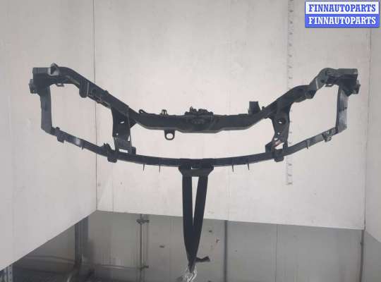 Рамка передняя (телевизор) FO2164036 на Ford Focus 2 2005-2008