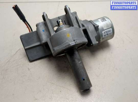 Электроусилитель руля OP2421951 на Opel Corsa D 2006-2014