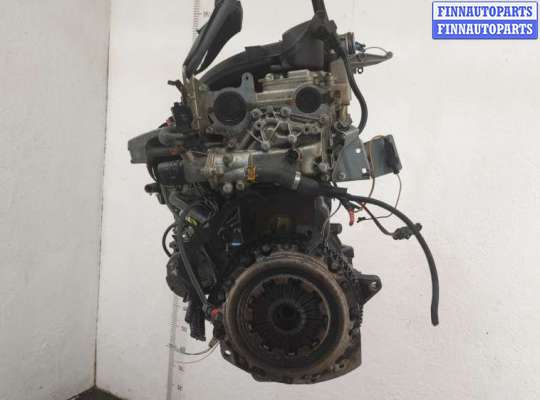 купить Двигатель (ДВС) на Renault Scenic RX4 1999-2004