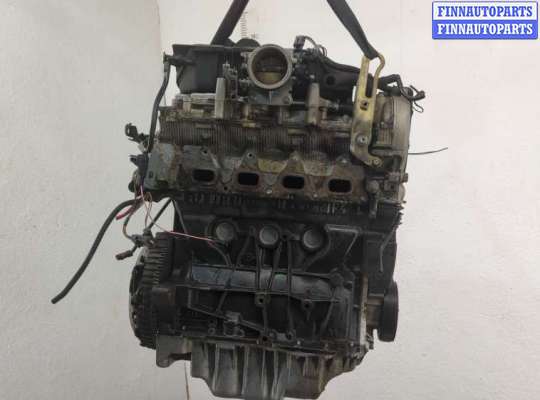 ДВС (Двигатель)