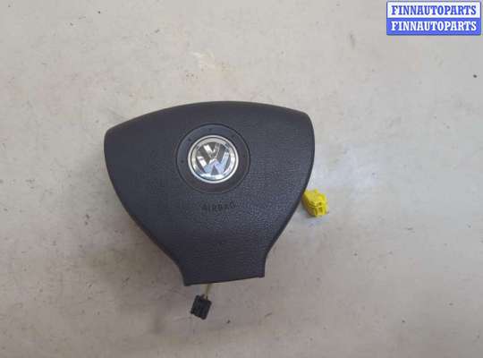 Купить Подушка безопасности водителя на Volkswagen Golf 5 2003-2009 Подушка безопасности водителя VG2576512 на Volkswagen Golf 5 2003-2009