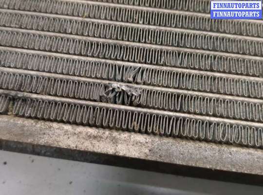 купить Радиатор охлаждения двигателя на Renault Laguna 3 2007-2025