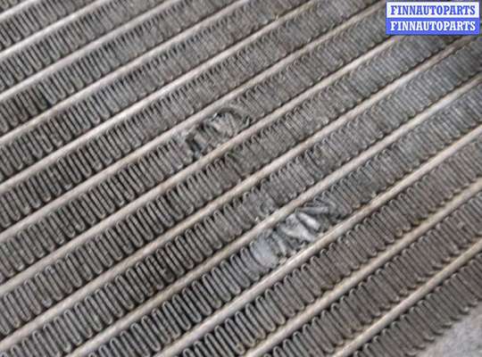 купить Радиатор охлаждения двигателя на Renault Laguna 3 2007-2025