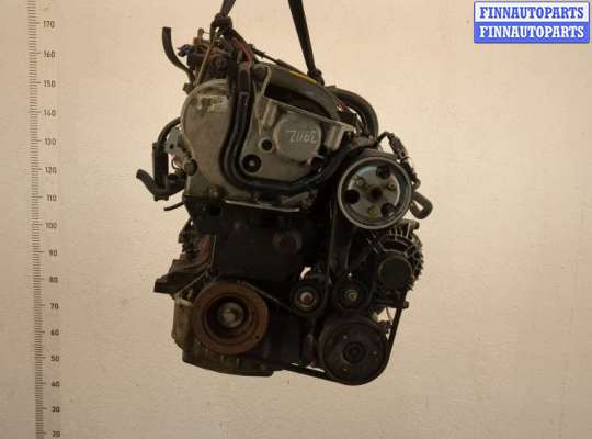 Двигатель (ДВС) RN1461110 на Renault Megane 1996-2002