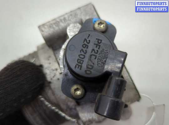 купить Заслонка дроссельная на Volvo S40 / V40 1995-2004