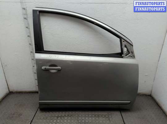 Стеклоподъемник электрический NS960660 на Nissan Note E11 2005-2013