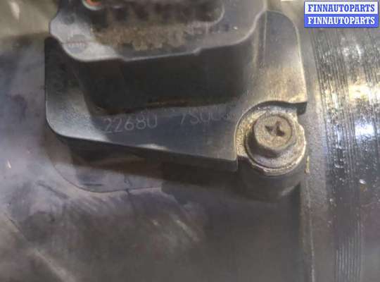 купить Корпус воздушного фильтра на Nissan Qashqai 2006-2013