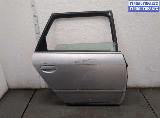 купить Стекло боковой двери на Audi A6 (C5) 1997-2005