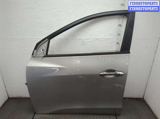 Стекло боковой двери HN608295 на Hyundai ix 35 2010-2015