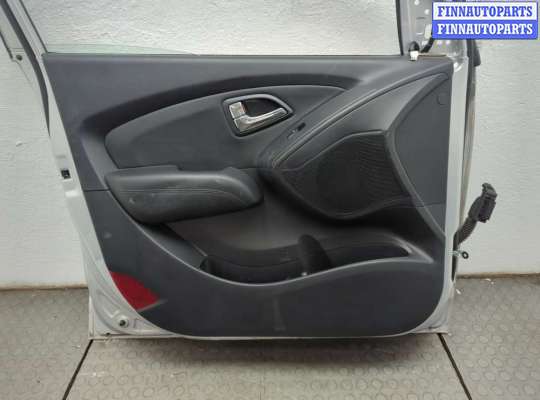 купить Стекло боковой двери на Hyundai ix 35 2010-2015