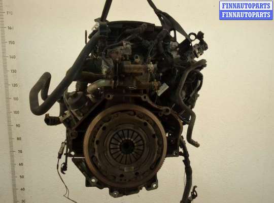купить Двигатель (ДВС) на Opel Astra H 2004-2010