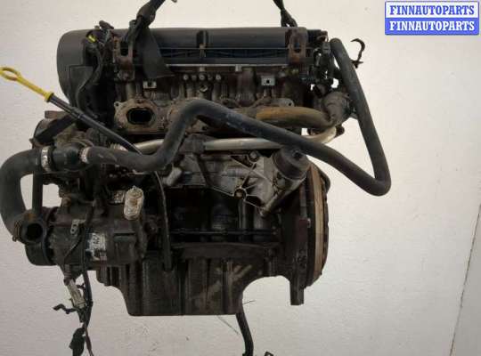 купить Двигатель (ДВС) на Opel Astra H 2004-2010