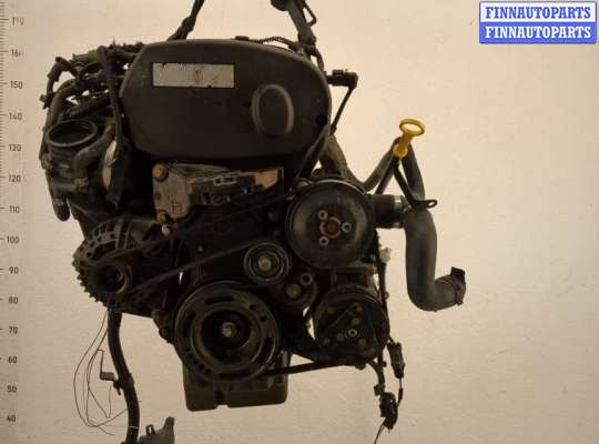 купить Двигатель (ДВС) на Opel Astra H 2004-2010