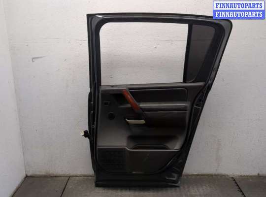 купить Стеклоподъемник электрический на Infiniti QX56 2004-2010