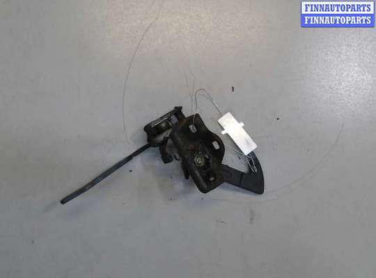 купить Замок капота на Skoda Octavia (A5) 2004-2008