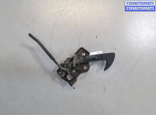 купить Замок капота на Skoda Octavia (A5) 2004-2008