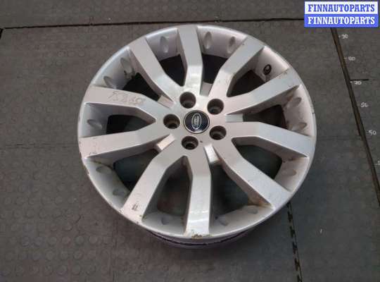 купить Комплект литых дисков на Land Rover Range Rover Sport 2005-2013