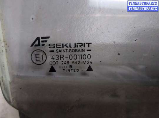 Стекло боковое двери на Ford Galaxy Mk1 / Mk2 (WGR)