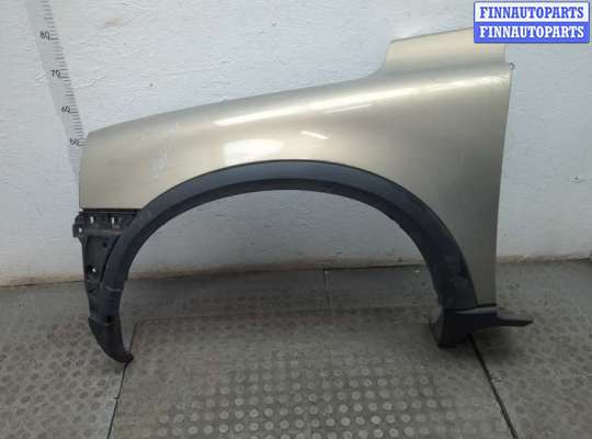 купить Кронштейн бампера на Volvo XC90 2002-2014