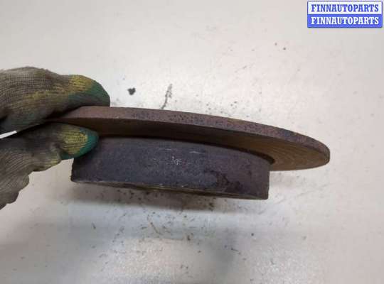 купить Диск тормозной на Mitsubishi Carisma
