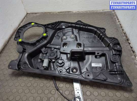 Стеклоподъемник электрический MZ669900 на Mazda CX-5 2017-2025