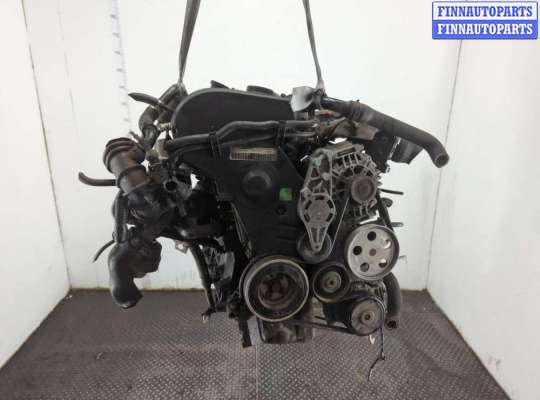 Катушка зажигания AU1734283 на Audi A4 (B7) 2004-2009