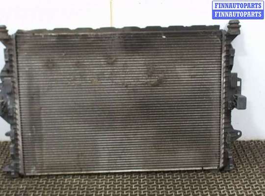 купить Радиатор охлаждения двигателя на Ford Mondeo 4 2007-2015