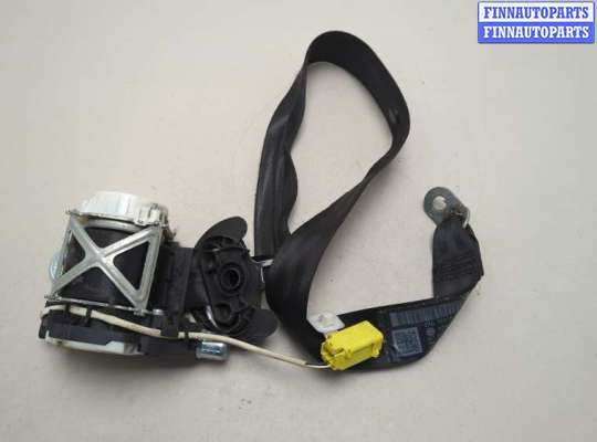 купить Ремень безопасности на Volkswagen Passat 6 2005-2010