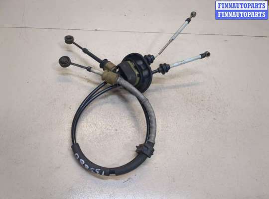 купить Трос кулисы КПП на Citroen C4 2004-2010