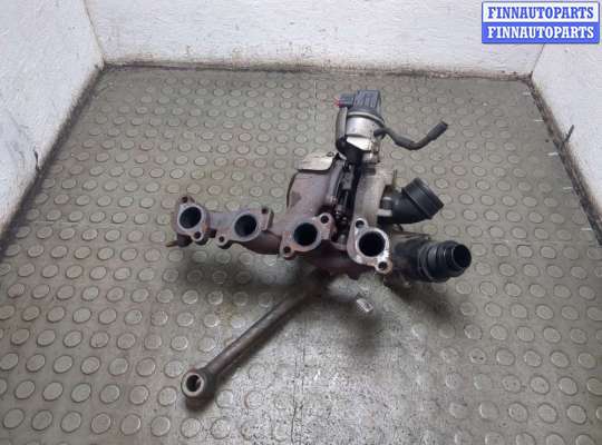 купить Турбина на Volkswagen Golf 6 2008-2012