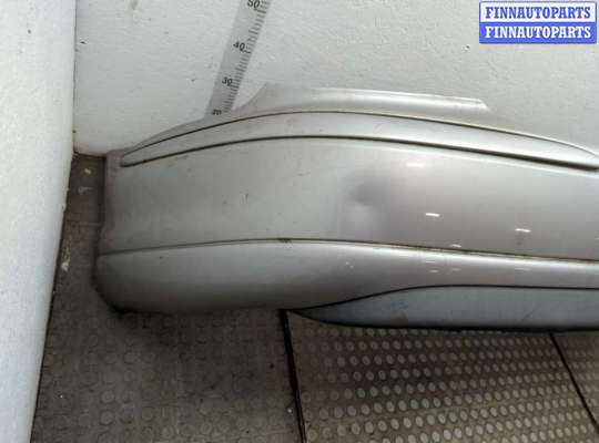 купить Молдинг бампера на Jaguar X-Type 2001-2009