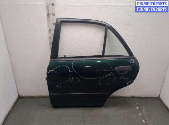купить Дверь боковая (легковая) на Mazda 323 (BJ) 1998-2003