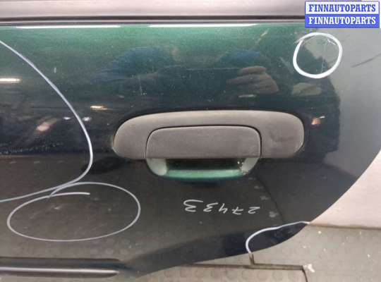 купить Дверь боковая (легковая) на Mazda 323 (BJ) 1998-2003