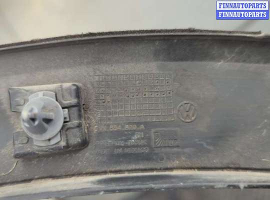 купить Молдинг крыла на Volkswagen Tiguan 2016-2020