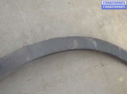 купить Молдинг крыла на Volkswagen Tiguan 2016-2020