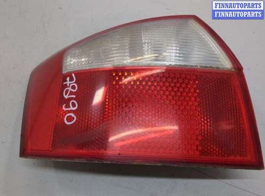 купить Фонарь (задний) на Audi A4 (B6) 2000-2006