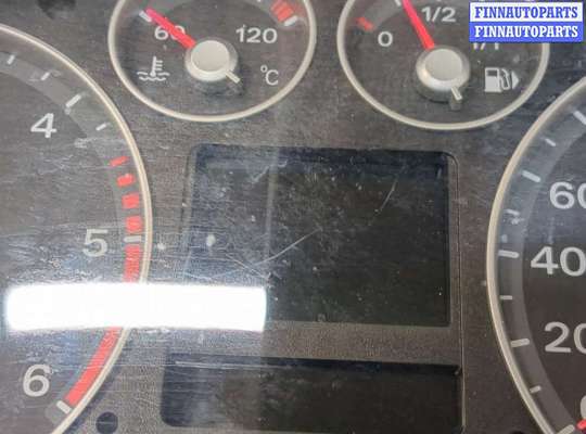 купить Щиток приборов (приборная панель) на Ford C-Max 2002-2010