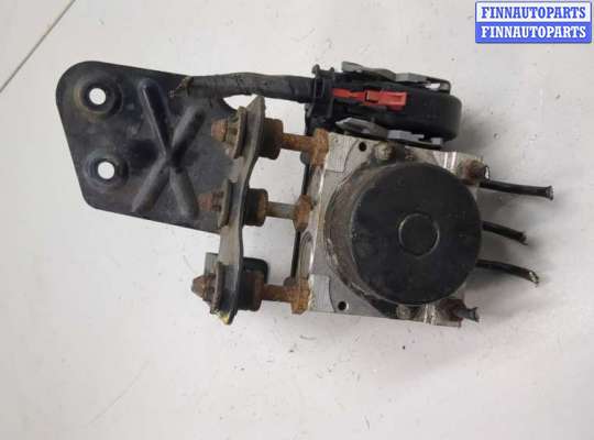 купить Блок АБС, насос (ABS, ESP, ASR) на Seat Ibiza 4 2008-2015