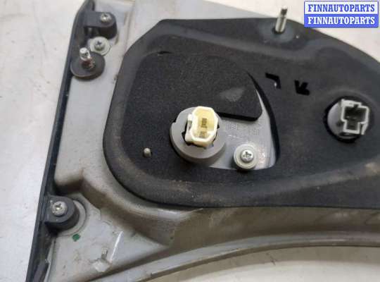 купить Фонарь крышки багажника на Lexus RX 2003-2009
