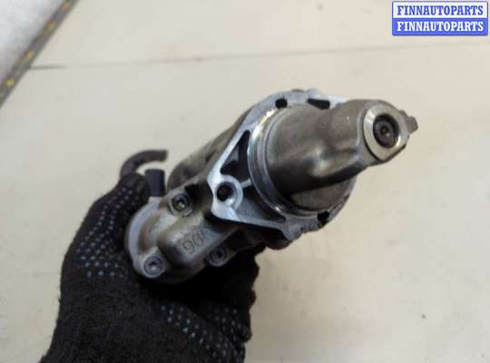 купить Стартер на Mercedes GLS X166 2015-2019