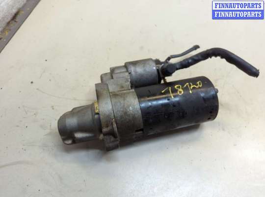 купить Стартер на Mercedes GLS X166 2015-2019