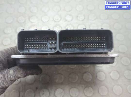 купить Блок управления двигателем на Mercedes C W203 2000-2008